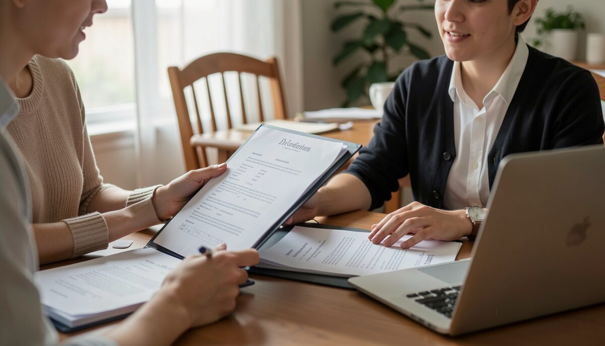 Reviewing financing options is one step toward paying for home solar.